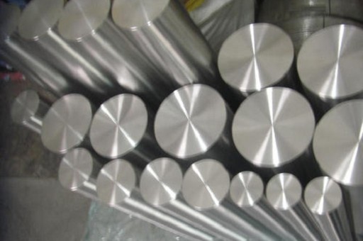 鎳基合金 鎳基合金