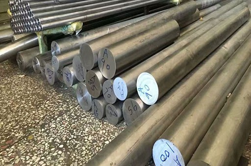 鎳基合金 鎳基合金