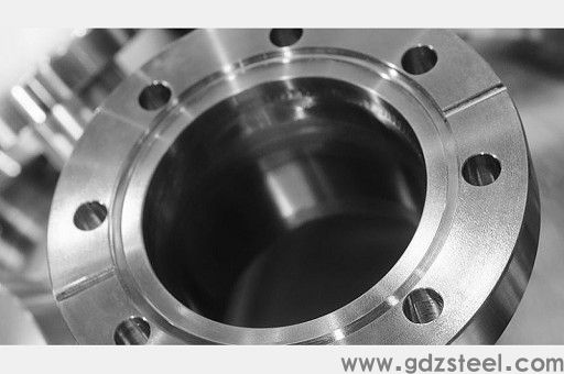 SS316與SS316L兩種材料的本質區