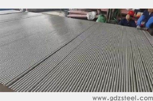 Inconel625管技術標準