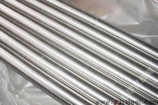 Inconel600鎳鉻鐵基固溶強(qiáng)化合金