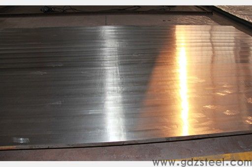 Inconel600鎳鉻鐵基固溶強(qiáng)化合金