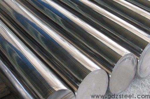 hrs什么管道？Inconel750合金