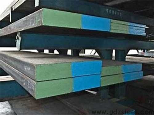 鈦合金熱擠壓成型模具材料，鋯合金比鈦合金好嗎