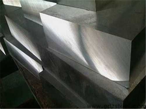 哈氏合金C276的化學成分