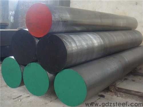 cr12模具鋼怎么退火