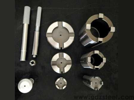 模具鋼材質(zhì)有哪些