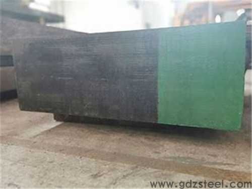 1.2738模具鋼，1.2738h和1.