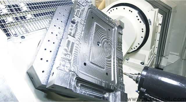 沖壓模具凹模用什么材料好，沖壓凹模尺寸設計