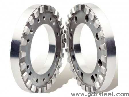 普通注塑模具各部分所用的材料