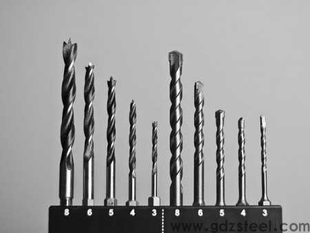 高速鋼，高速鋼密度