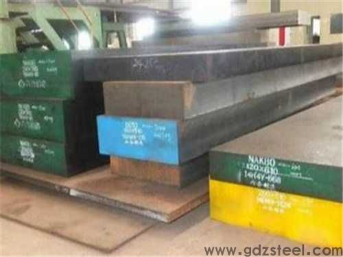 冷作模具碳素工具鋼