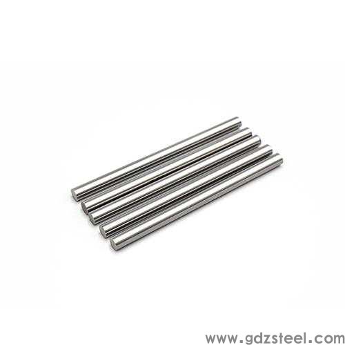 鈦合金熱作模具鋼