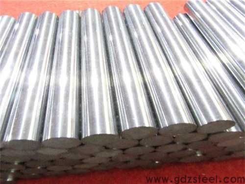 濟(jì)源tr35模具鋼