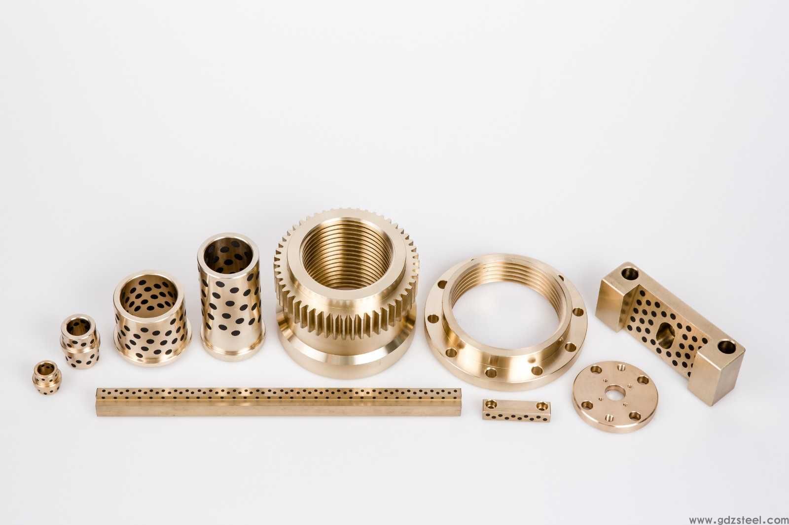 熱鍛模具鋼制作