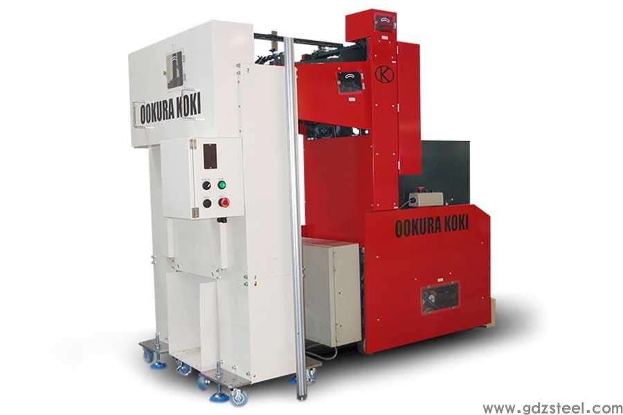 熱作模具鋼應用