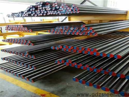 美國(guó)模具材料牌號(hào)代表