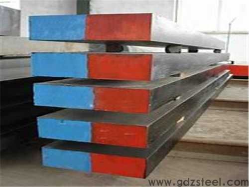 熱擠壓模具鋼供貨企業(yè)