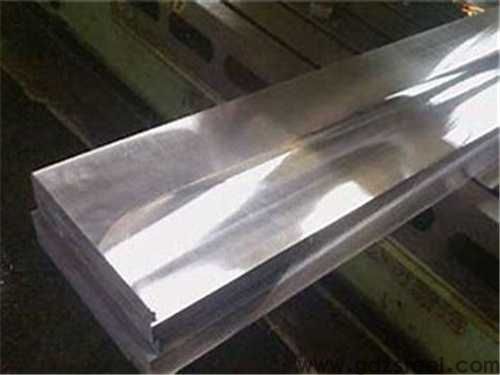 冷沖壓模具材料硬度