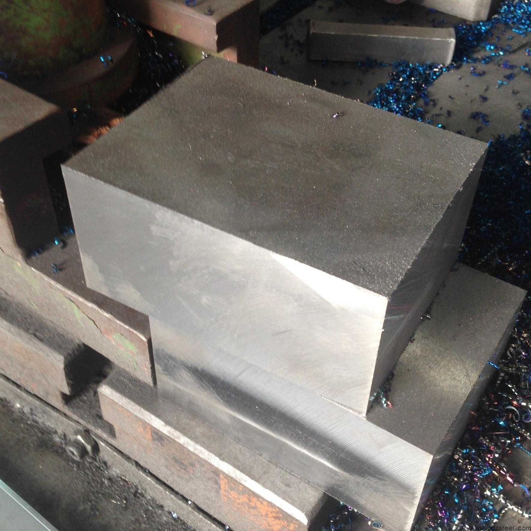 鋁箔拉伸有什么模具材料，鋁箔拉絲表面做過(guò)什么處理