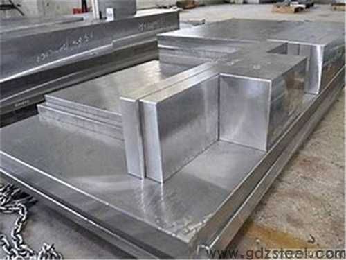 抗腐蝕模具鋼，耐腐蝕模具鋼材