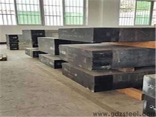 拉伸不銹鋼產品用什么模具材料好