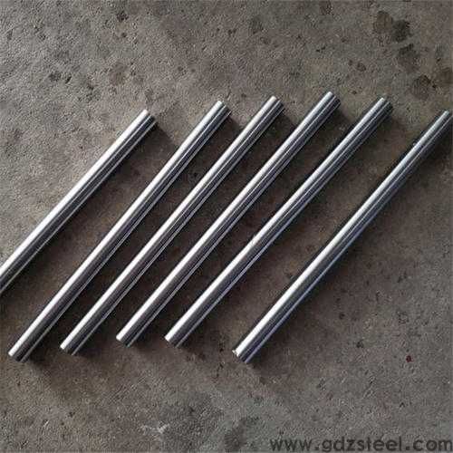 高溫熱作模具鋼牌號,耐1500度高溫模具鋼