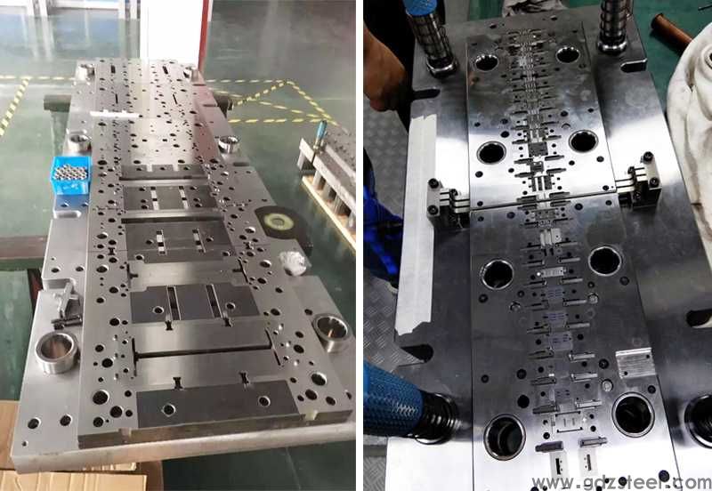 上海寶鋼ts380多少錢一公斤