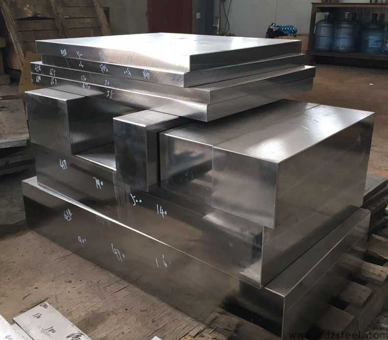 模具小斜頂用什么材質好，有斜頂模具怎么設計全自動