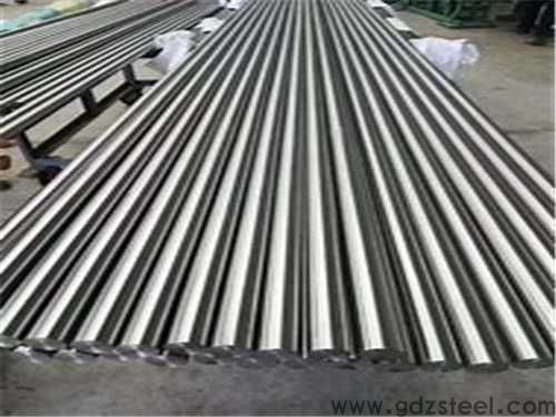 hd系列熱作模具鋼