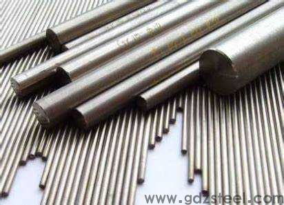 建甌沖壓模具鋼