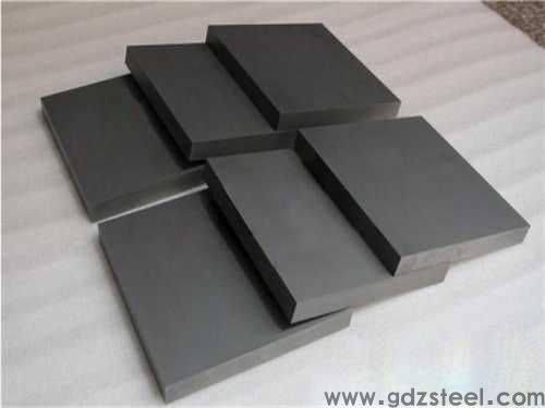 t302模具鋼，t302材料硬度多少