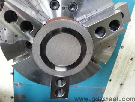 軸承鋼冷擠壓沖頭用什么材料好