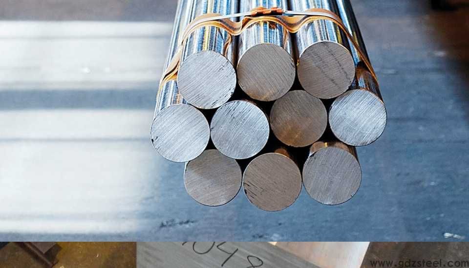 沖切不銹鋼的模具用什么材料