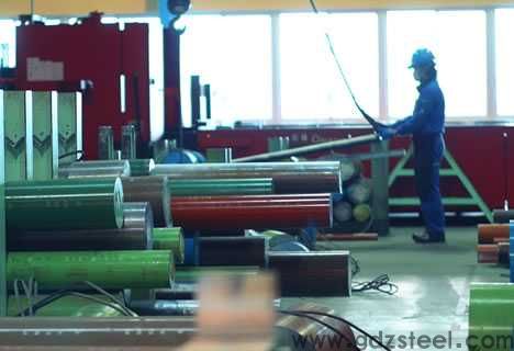 鋁擠壓模具材料有哪些