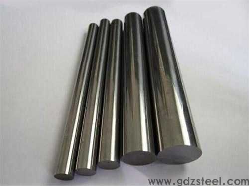 熱擠壓不銹鋼用什么鋼材