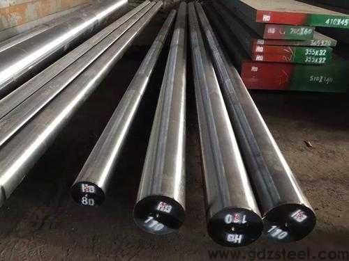 日本更好模具鋼