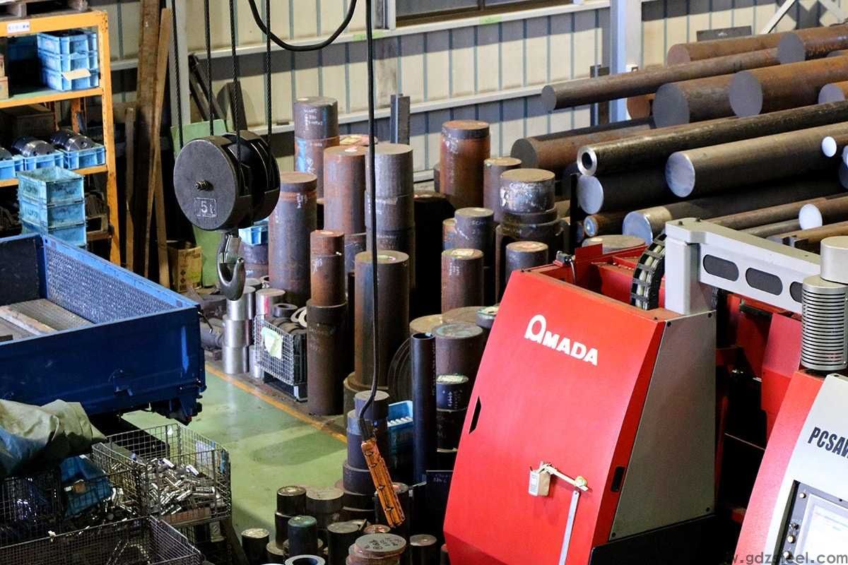 鎢鋼進(jìn)口料有哪些