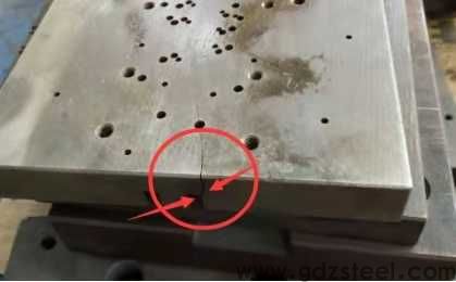 天津春保硬質合金