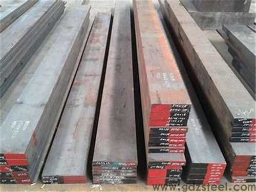 紅沖模具用什么材料好