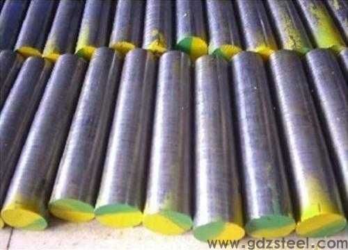 高周波KD11S模具鋼材