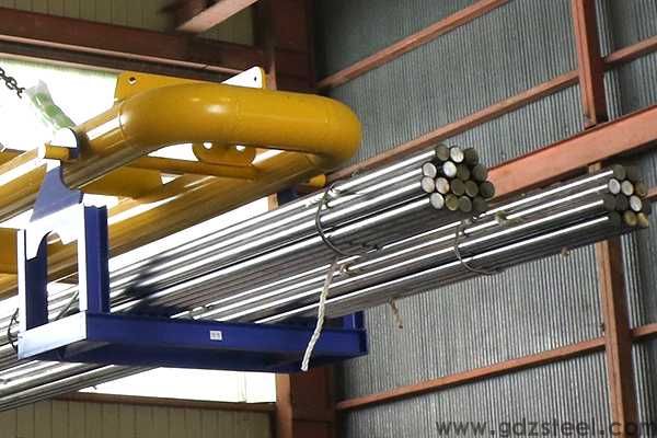 壓鑄模具鋅合金用什么鋼材