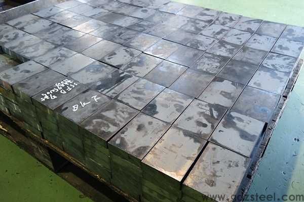 2711模具鋼是預硬鋼嗎