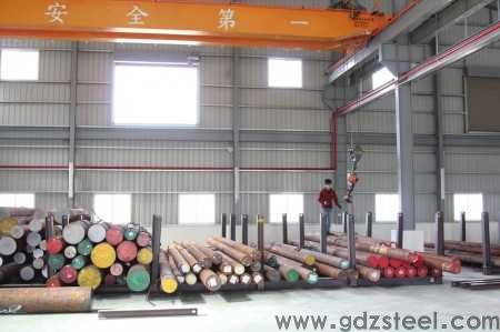 連接器模具零件材質