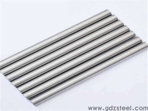 鋁合金擠壓型材，鋁合金擠壓型材后表面產(chǎn)生黑點(diǎn)的檢測(cè)