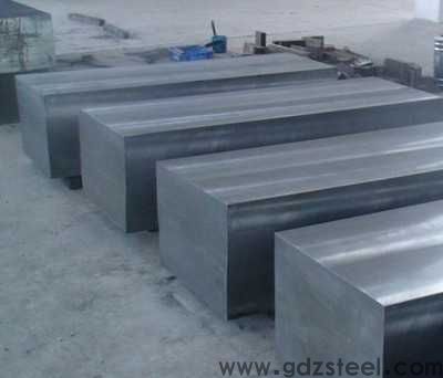 沖裁5mm板材用什么模具鋼