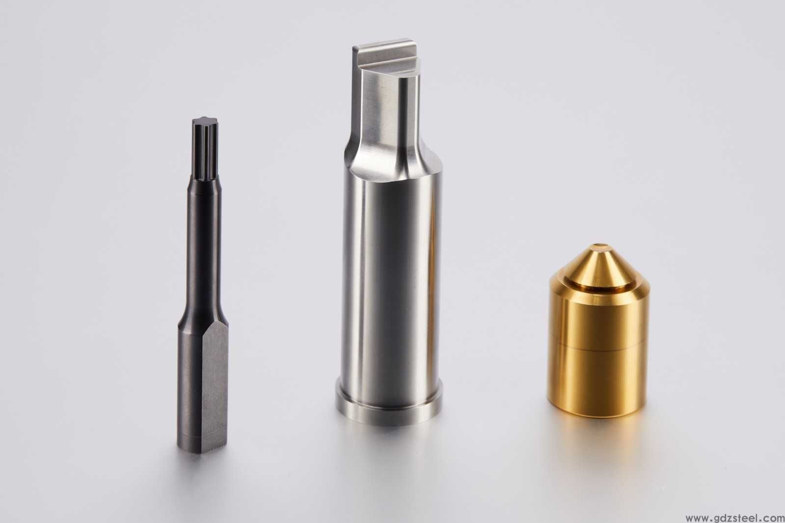 超硬粉末冶金高速鋼