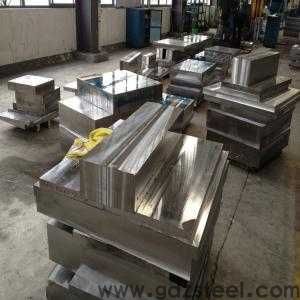 東锜模具鋼材t403價格