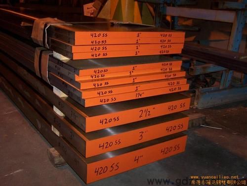 模具鋼有哪些材質