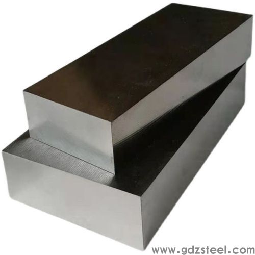 模具鋼有哪些材質